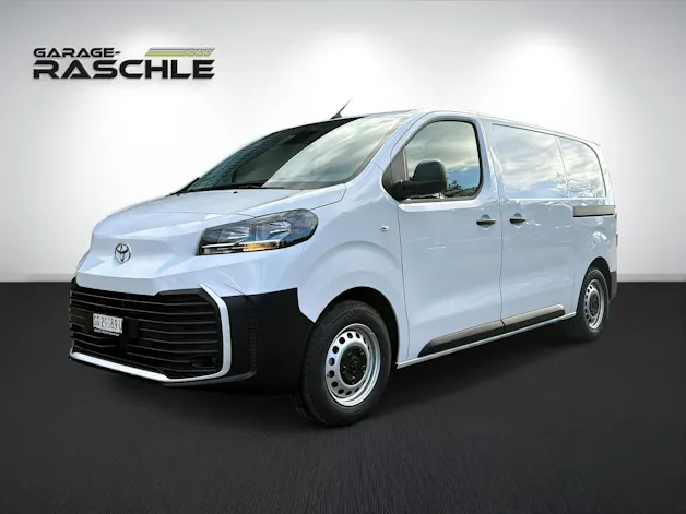 Toyota PROACE Van L1 1.5 D Active