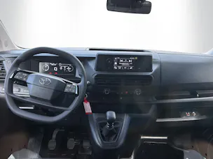 Toyota PROACE Van L1 1.5 D Active