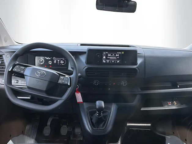 Toyota PROACE Van L1 1.5 D Active