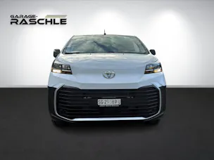 Toyota PROACE Van L1 1.5 D Active