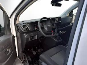 Toyota PROACE Van L1 1.5 D Active