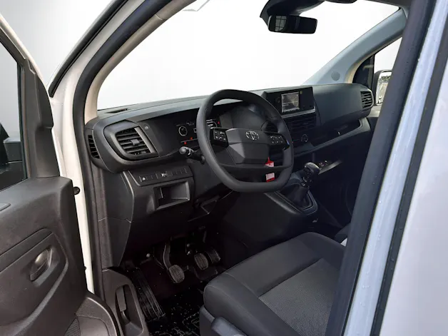 Toyota PROACE Van L1 1.5 D Active