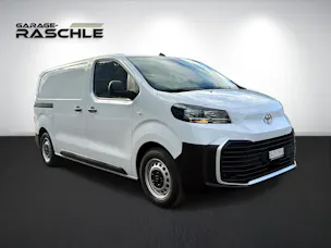 Toyota PROACE Van L1 1.5 D Active