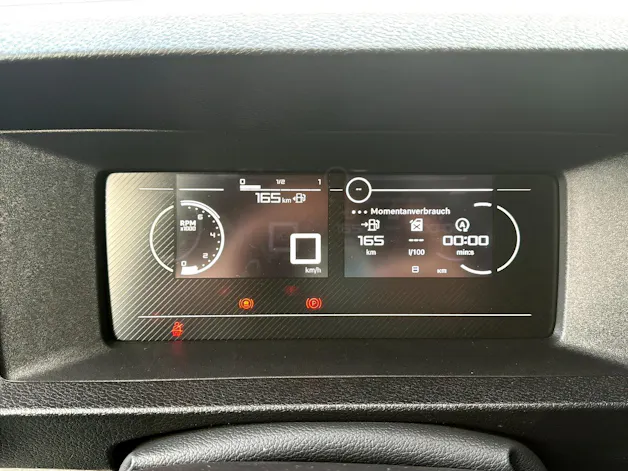 Toyota PROACE Van L1 1.5 D Active