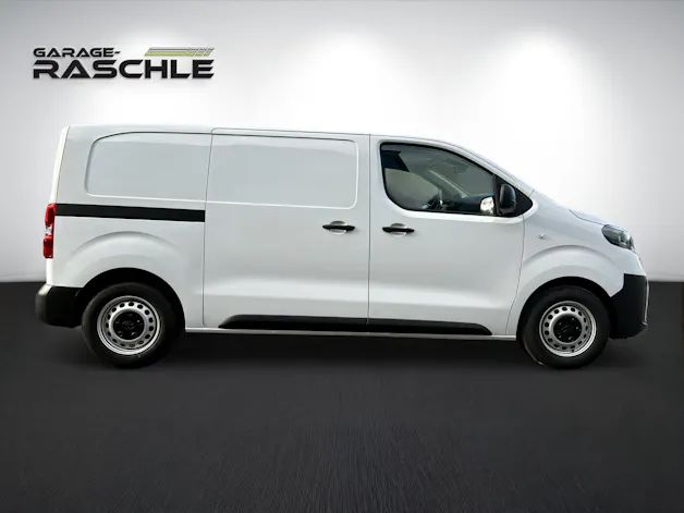 Toyota PROACE Van L1 1.5 D Active