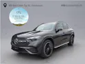 MERCEDES-BENZ GLC 220 d AMG Line 4matic