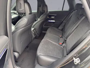 Mercedes-Benz GLC 220 d AMG Line 4matic