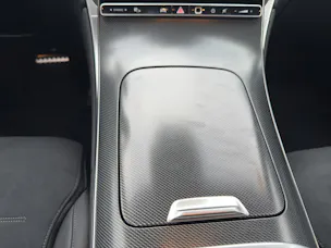 Mercedes-Benz GLC 220 d AMG Line 4matic