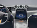 Mercedes-Benz GLC 220 d AMG Line 4matic