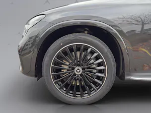 Mercedes-Benz GLC 220 d AMG Line 4matic