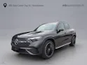Mercedes-Benz GLC 220 d AMG Line 4matic
