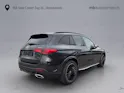 Mercedes-Benz GLC 220 d AMG Line 4matic