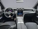 Mercedes-Benz GLC 220 d AMG Line 4matic