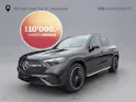 Mercedes-Benz GLC 220 d AMG Line 4matic