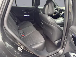 Mercedes-Benz GLC 220 d AMG Line 4matic