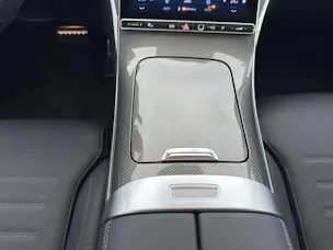 Mercedes-Benz C 220 d Swiss Star AMG Line 4matic