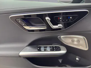 Mercedes-Benz C 220 d Swiss Star AMG Line 4matic