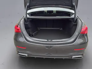 Mercedes-Benz C 220 d Swiss Star AMG Line 4matic