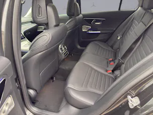 Mercedes-Benz C 220 d Swiss Star AMG Line 4matic