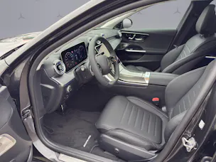 Mercedes-Benz C 220 d Swiss Star AMG Line 4matic