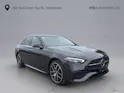 Mercedes-Benz C 220 d Swiss Star AMG Line 4matic