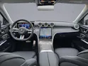Mercedes-Benz C 220 d Swiss Star AMG Line 4matic