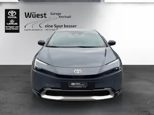 Toyota Prius 2.0 Plug-In-Hybrid Style
