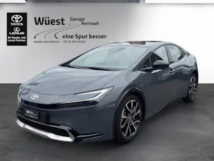 Toyota Prius 2.0 Plug-In-Hybrid Style