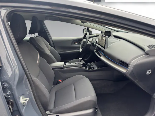 Toyota Prius 2.0 Plug-In-Hybrid Style