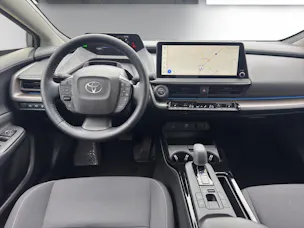 Toyota Prius 2.0 Plug-In-Hybrid Style