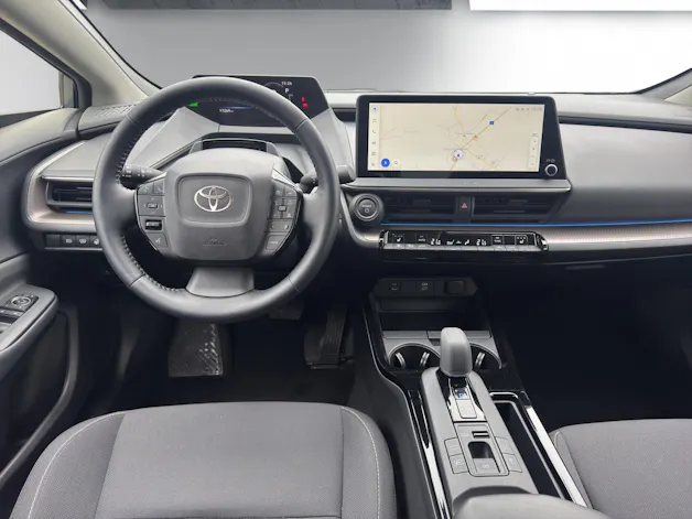 Toyota Prius 2.0 Plug-In-Hybrid Style