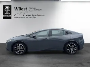Toyota Prius 2.0 Plug-In-Hybrid Style