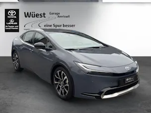 Toyota Prius 2.0 Plug-In-Hybrid Style