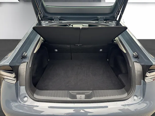 Toyota Prius 2.0 Plug-In-Hybrid Style