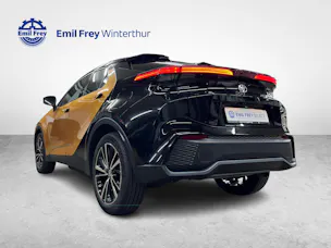 Toyota C-HR 2.0 PHEV Style Premiere