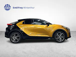 Toyota C-HR 2.0 PHEV Style Premiere