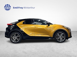 immagine del veicolo TOYOTA C-HR 2.0 PHEV Style Premiere