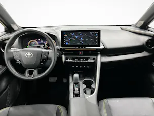 Toyota C-HR 2.0 PHEV Style Premiere