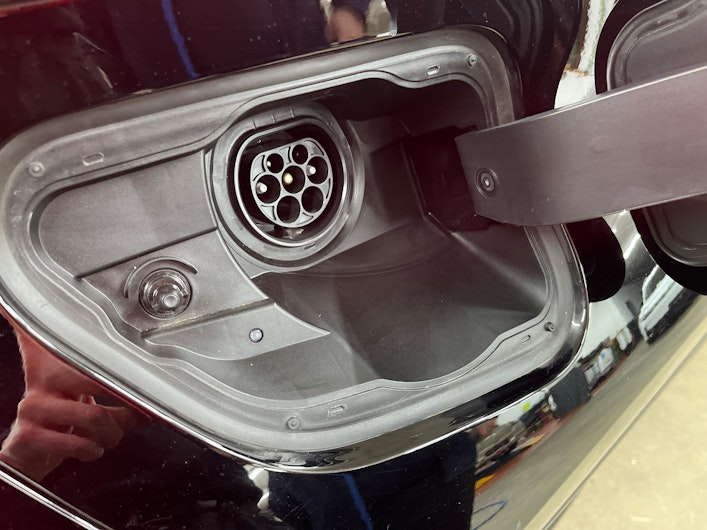 Vehicle image TOYOTA C-HR