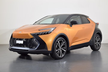 Vehicle placeholder image