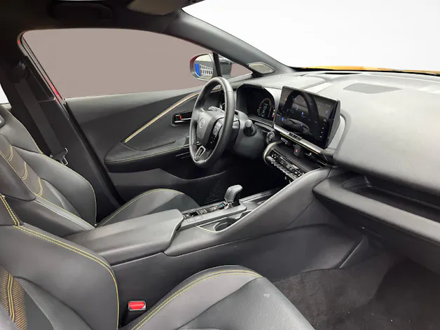 Toyota C-HR 2.0 PHEV Style Premiere