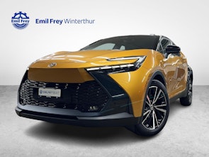 immagine del veicolo TOYOTA C-HR 2.0 PHEV Style Premiere