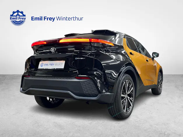 Toyota C-HR 2.0 PHEV Style Premiere
