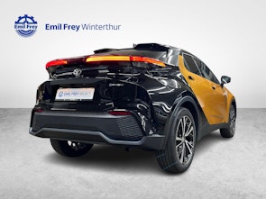 immagine del veicolo TOYOTA C-HR 2.0 PHEV Style Premiere