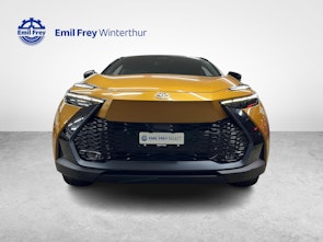 immagine del veicolo TOYOTA C-HR 2.0 PHEV Style Premiere