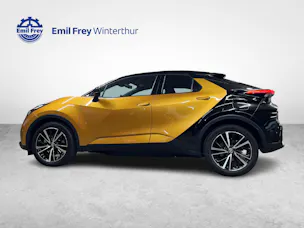 Toyota C-HR 2.0 PHEV Style Premiere