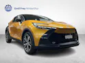 Toyota C-HR 2.0 PHEV Style Premiere