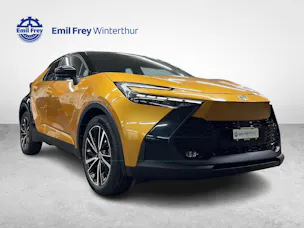 Toyota C-HR 2.0 PHEV Style Premiere