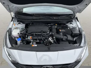 Hyundai i20 1.0 T-GDi N-Line