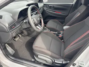 Hyundai i20 1.0 T-GDi N-Line